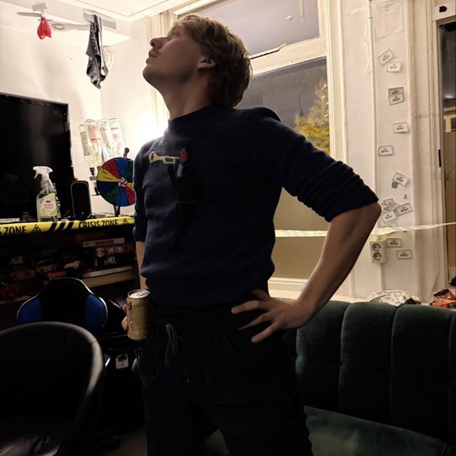 Gember Goud, gefotografeerd door BierBaasBol