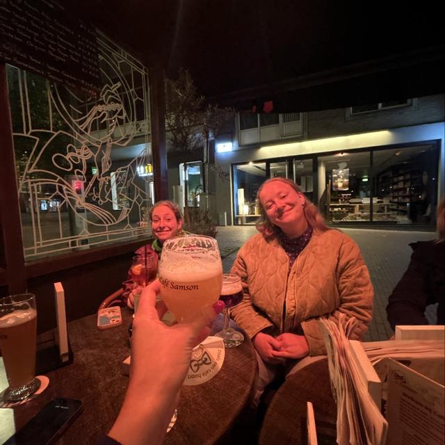 Hazy Weekend, gefotografeerd door kirsten_lootens