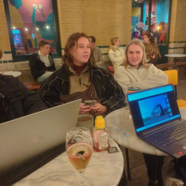 Recent check-in photo 4