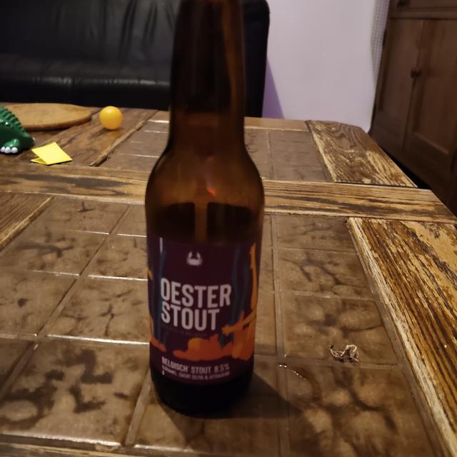 Scheldebrouwerij, gefotografeerd door MennoMetBier