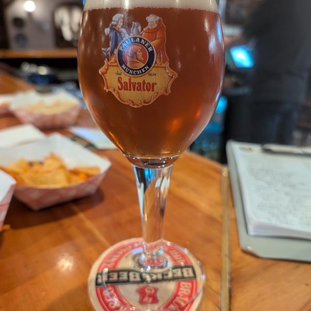 Torpedo Extra IPA, gefotografeerd door jim