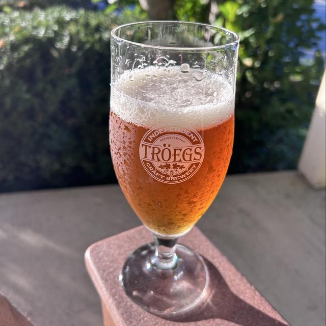 Pale Ale, gefotografeerd door Brian