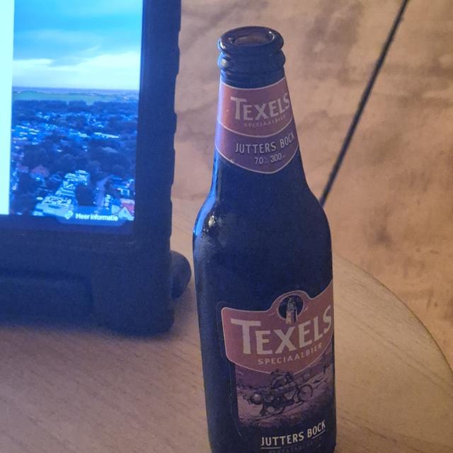 Texelse Bierbrouwerij, gefotografeerd door Daniel