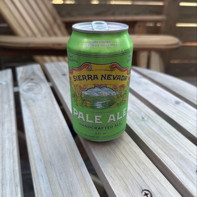 Pale Ale, gefotografeerd door jonathan_mclaughlin_3650