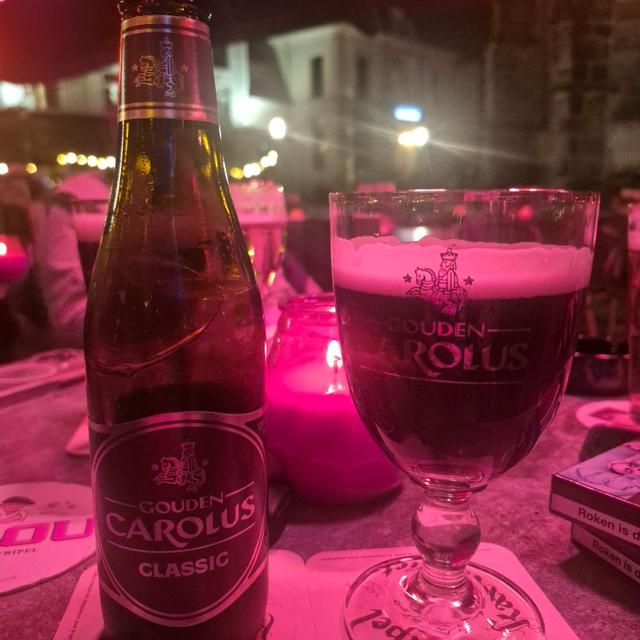 Brouwerij Het Anker, gefotografeerd door Pascal