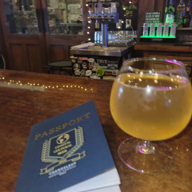 Recent check-in photo 2
