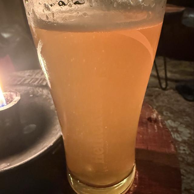 Oedipus Brewing, gefotografeerd door Thomas