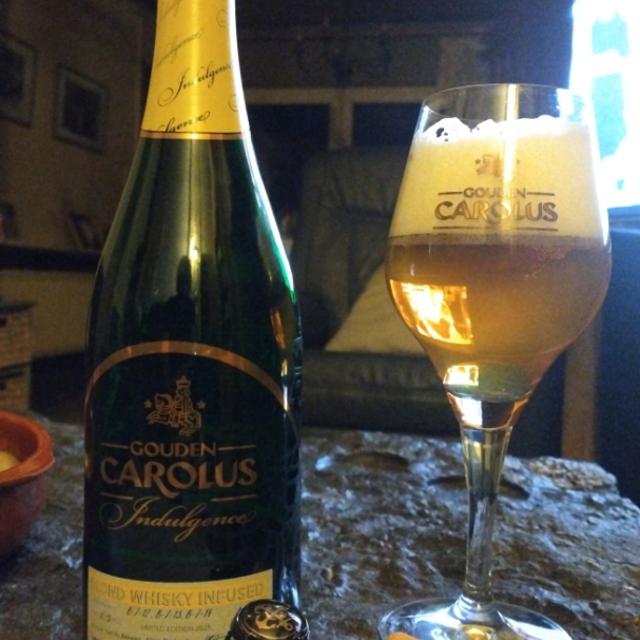 Brouwerij Het Anker, gefotografeerd door Tonny