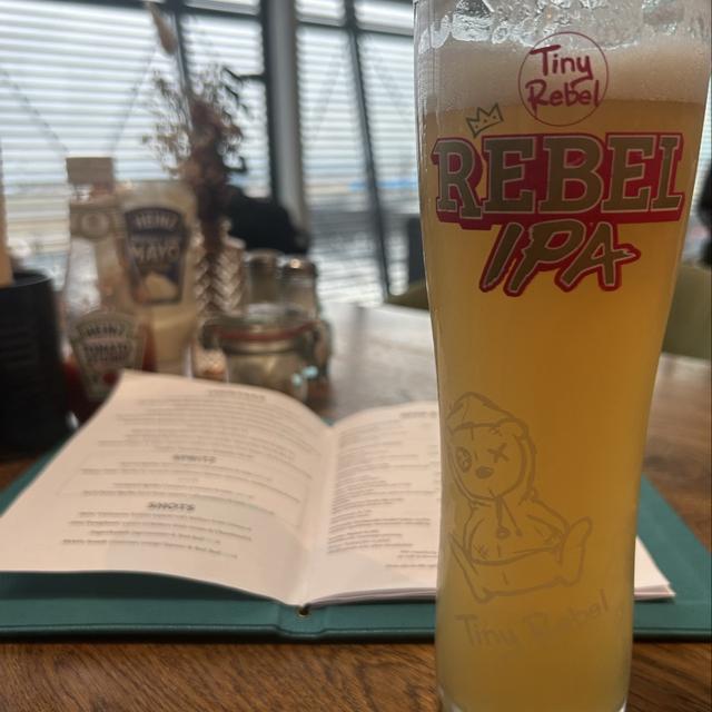 Clwb Tropica, gefotografeerd door Juan