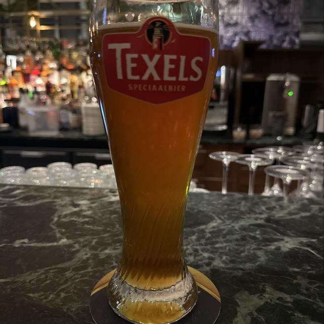 Texelse Bierbrouwerij, gefotografeerd door Geert