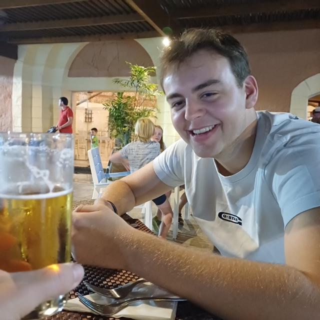 Recent check-in photo 1