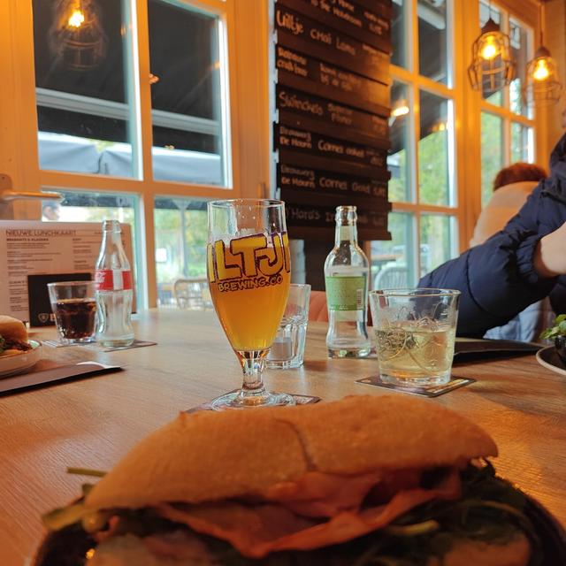 Recent check-in photo 1