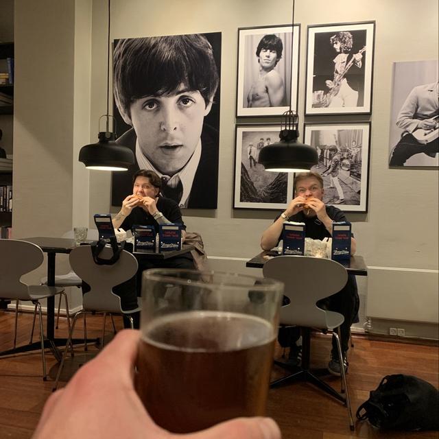 Recent check-in photo 1