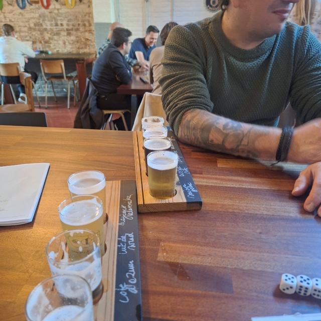 Recent check-in photo 1