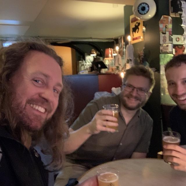 Recent check-in photo 1