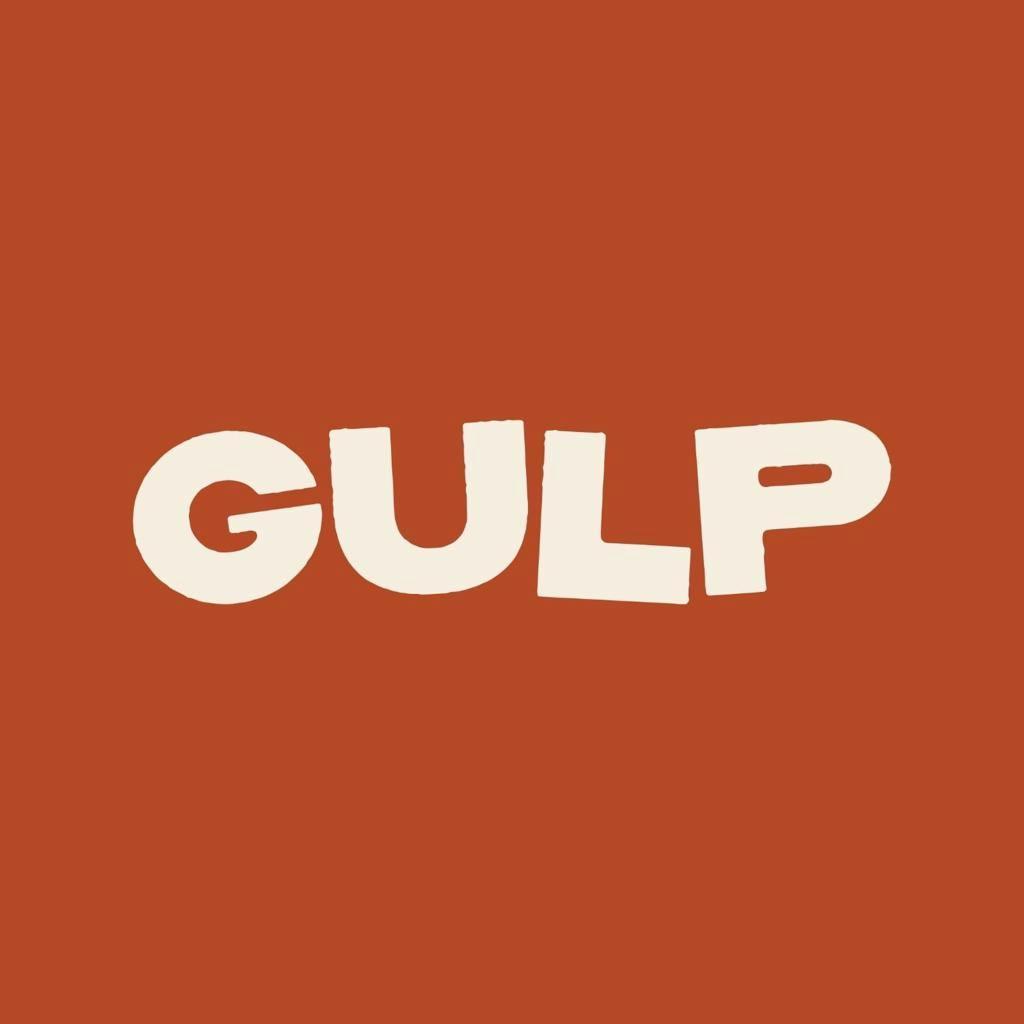 Gulp - Singapore - Untappd