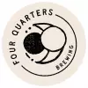 curated logo