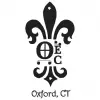 curated logo