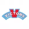 curated logo