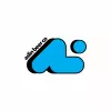 curated logo