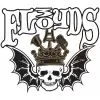 curated logo