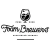 curated logo