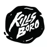 curated logo