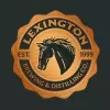 curated logo