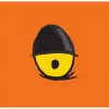 curated logo