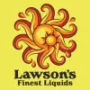 curated logo
