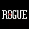 curated logo