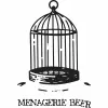 curated logo