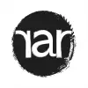 curated logo