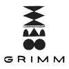 curated logo