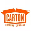 curated logo