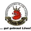 curated logo