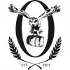 curated logo