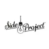 curated logo