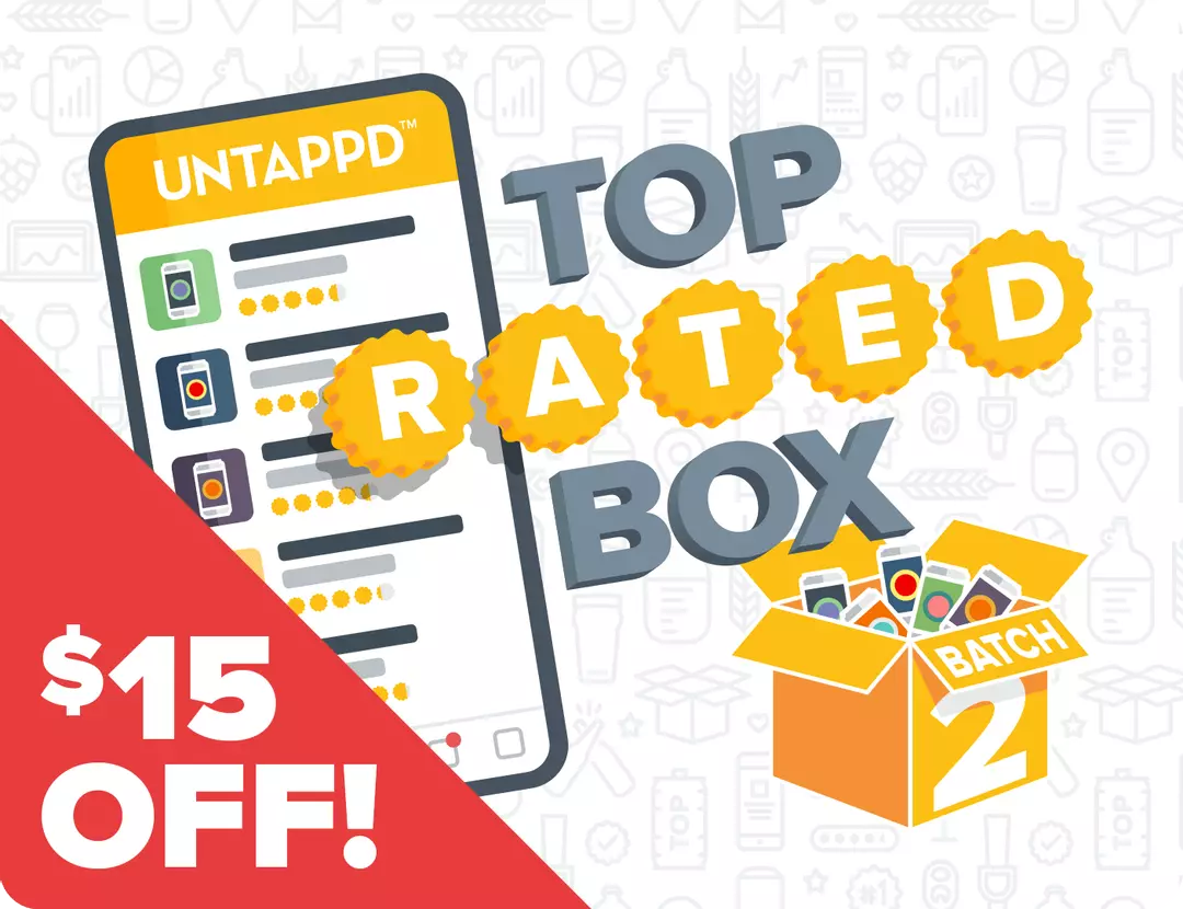 Untappd Shop