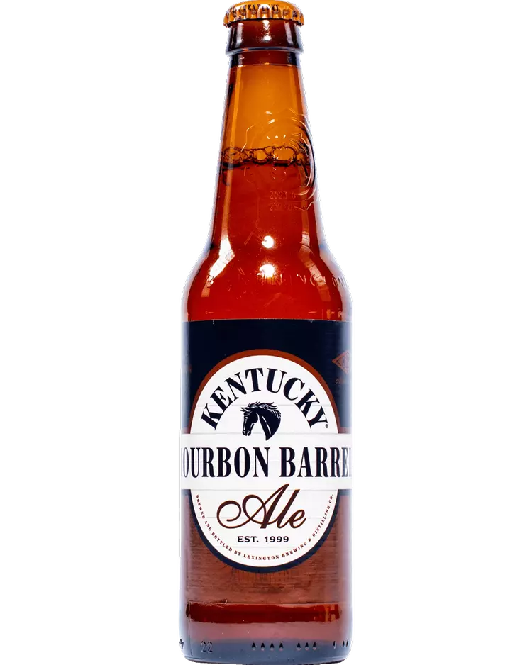 Kentucky Bourbon Barrel Ale