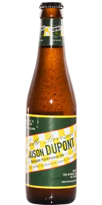 Beer category