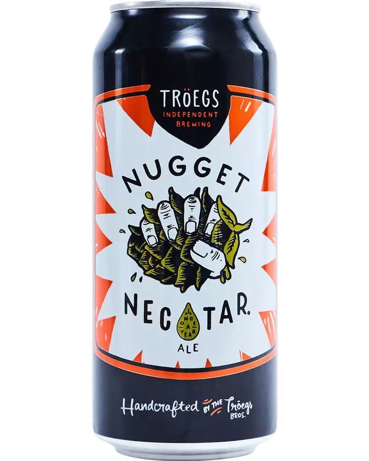 Nugget Nectar