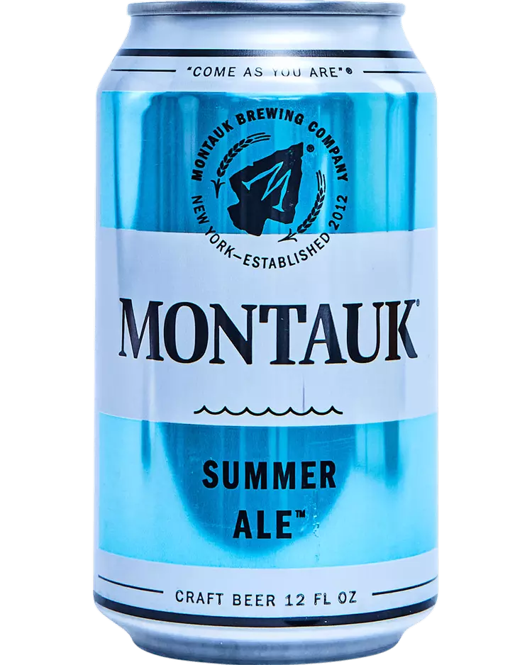 Summer Ale