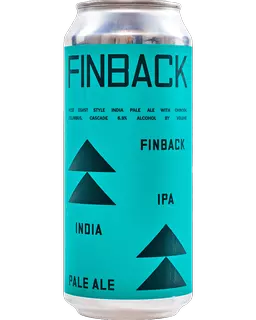 IPA product label