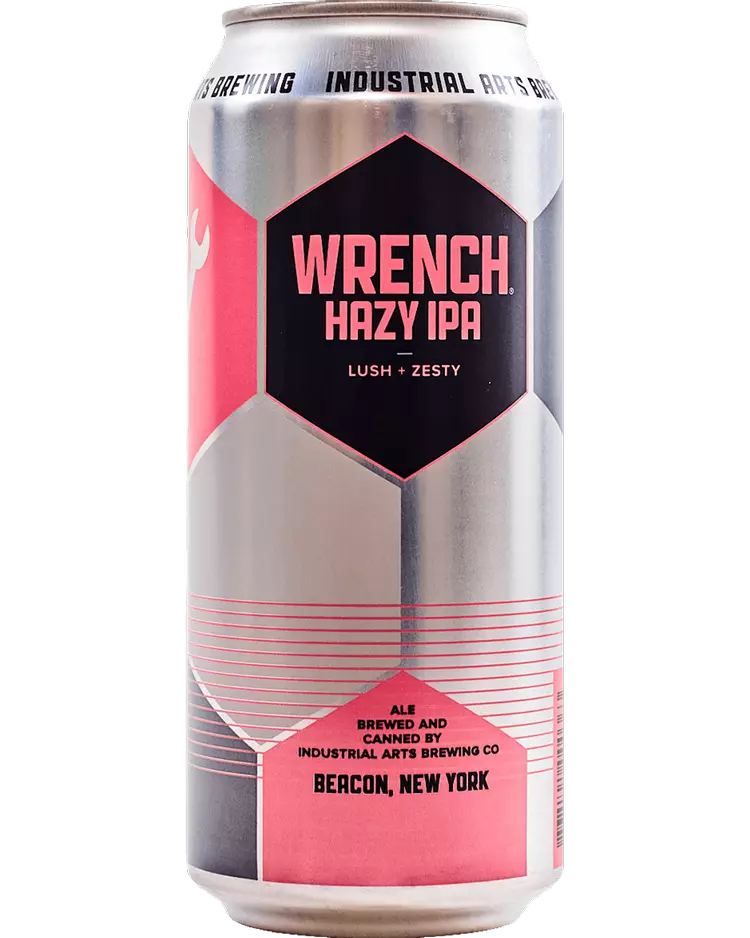 Wrench NEIPA