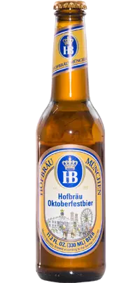 Hofbräu Oktoberfestbier