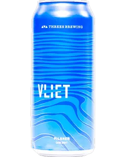 Vliet product label