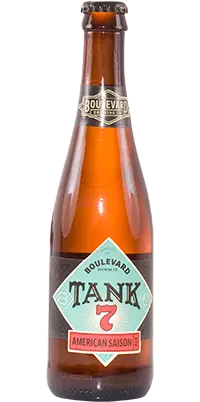 Tank 7
