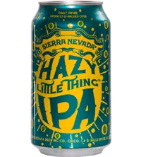Hazy Little Thing