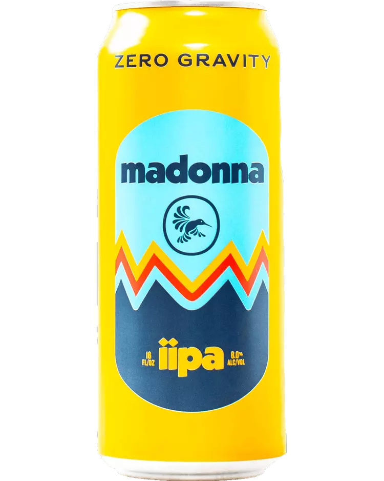 Madonna